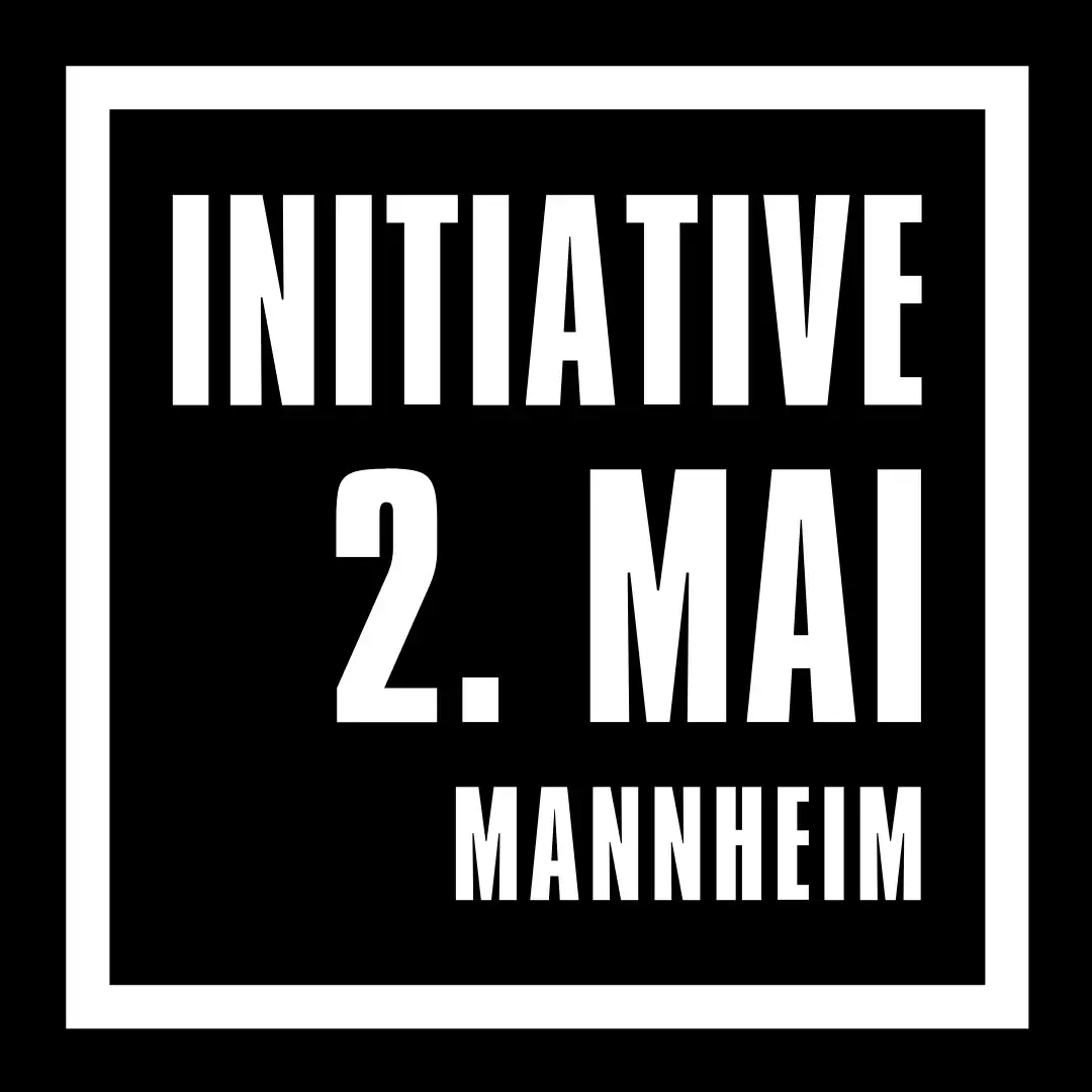 Initiative 2. Mai
